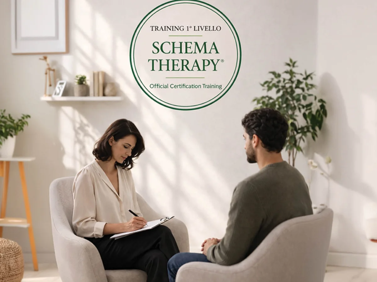 Schema Therapy®