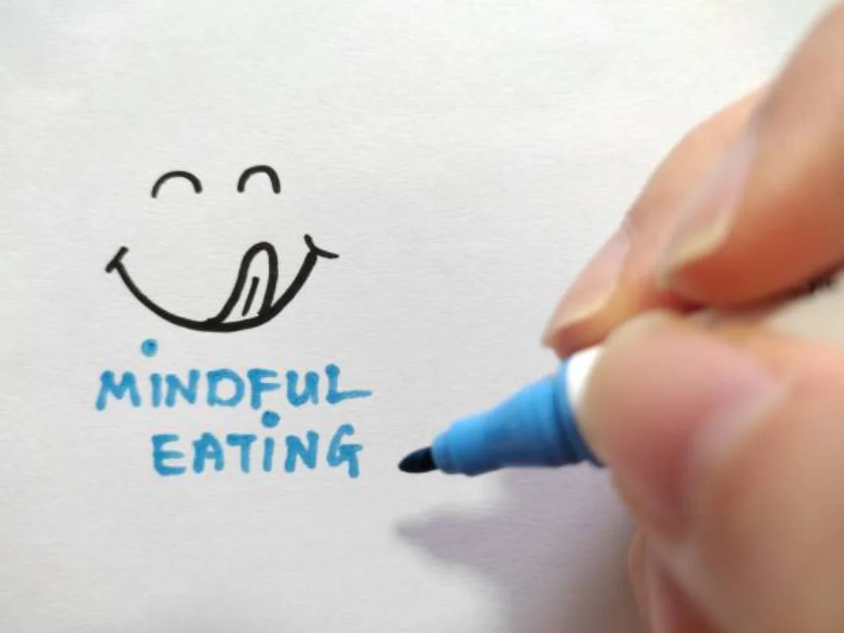 MINDFUL EATING®