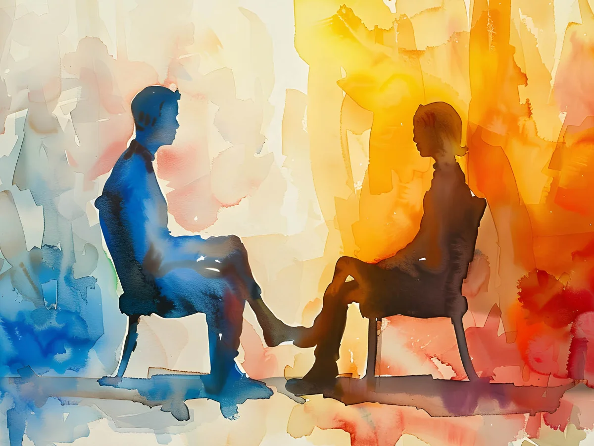 Counseling Psicologico