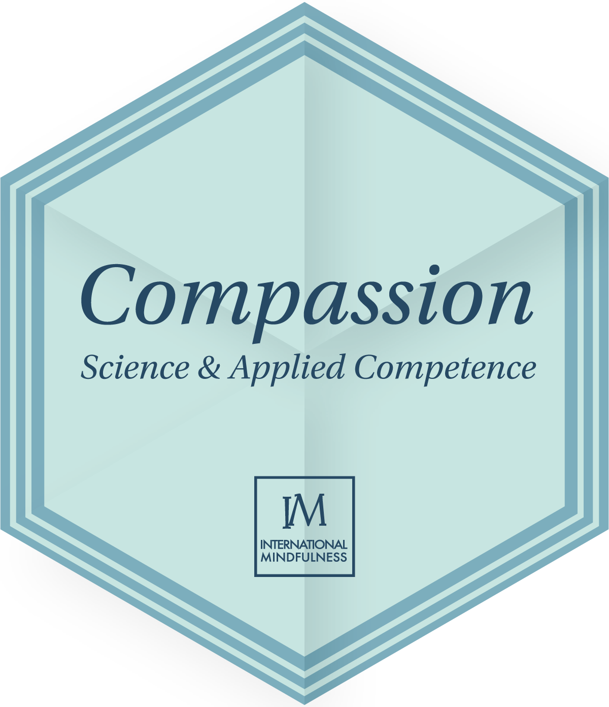 Compassion Science & Applied Competence